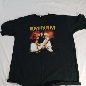 The Eminem show Tee Shirt